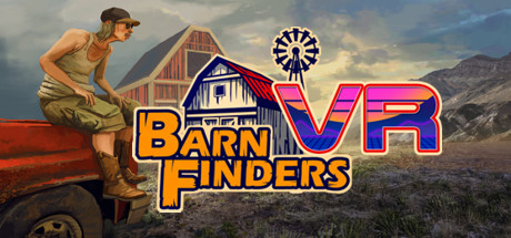 ��Ʒ��� ���İ� Barn Finders VR��10G��