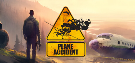 《飞机失事模拟器 Plane Accident》EARLY ACCESS|官中简体|容量5GB