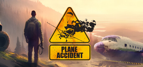 飞机失事模拟器/Plane Accident-秋风资源网