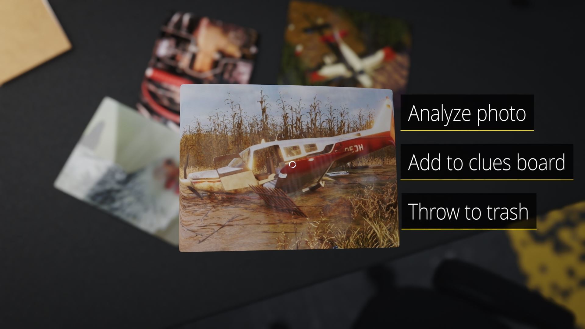飞机失事模拟器/Plane Accident 截图 13