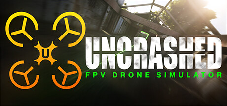 不撞机：FPV无人机模拟器 Uncrashed : FPV Drone Simulator Build.11555588 免费下载