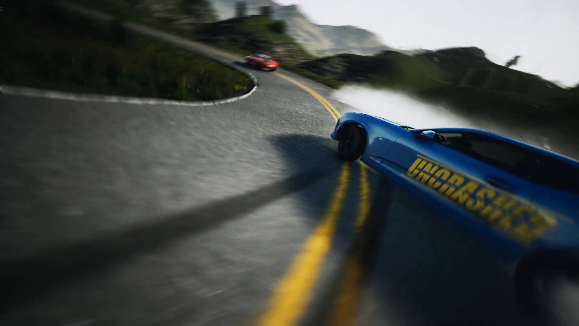 无损FPV无人机模拟器/Uncrashed  FPV Drone Simulator 截图 11