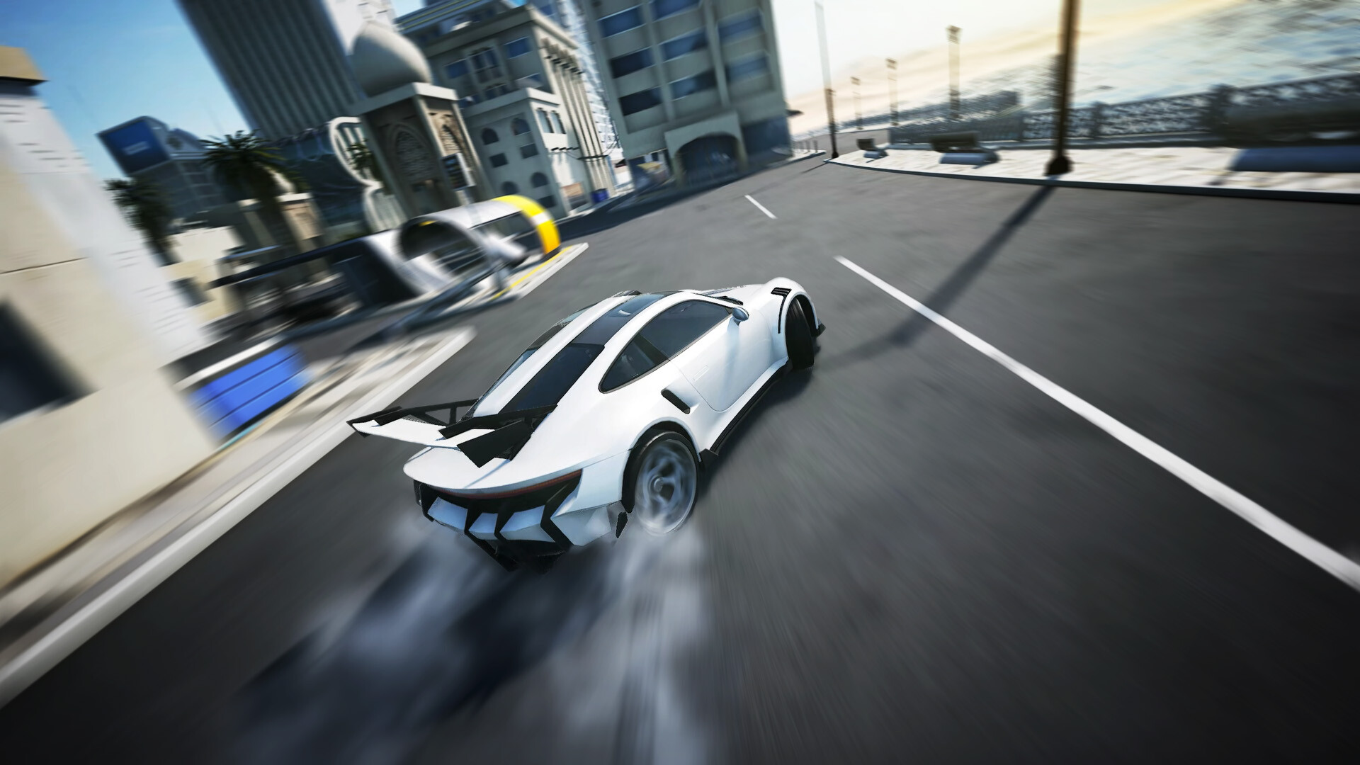 无损FPV无人机模拟器/Uncrashed  FPV Drone Simulator 截图 6