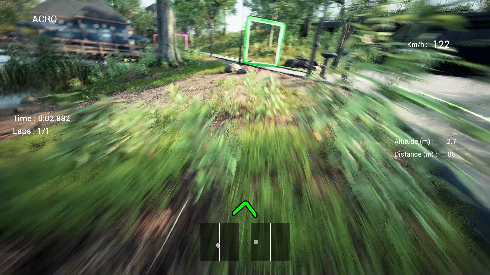 图片[9] • 《不撞机：FPV无人机模拟器/Uncrashed FPV Drone Simulator》BUILD 12393320官中简体|容量24GB|仅支持手柄-BUG软件 • BUG软件