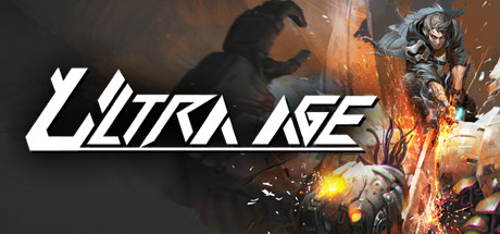 《终极时代(Ultra Age)》-火种游戏