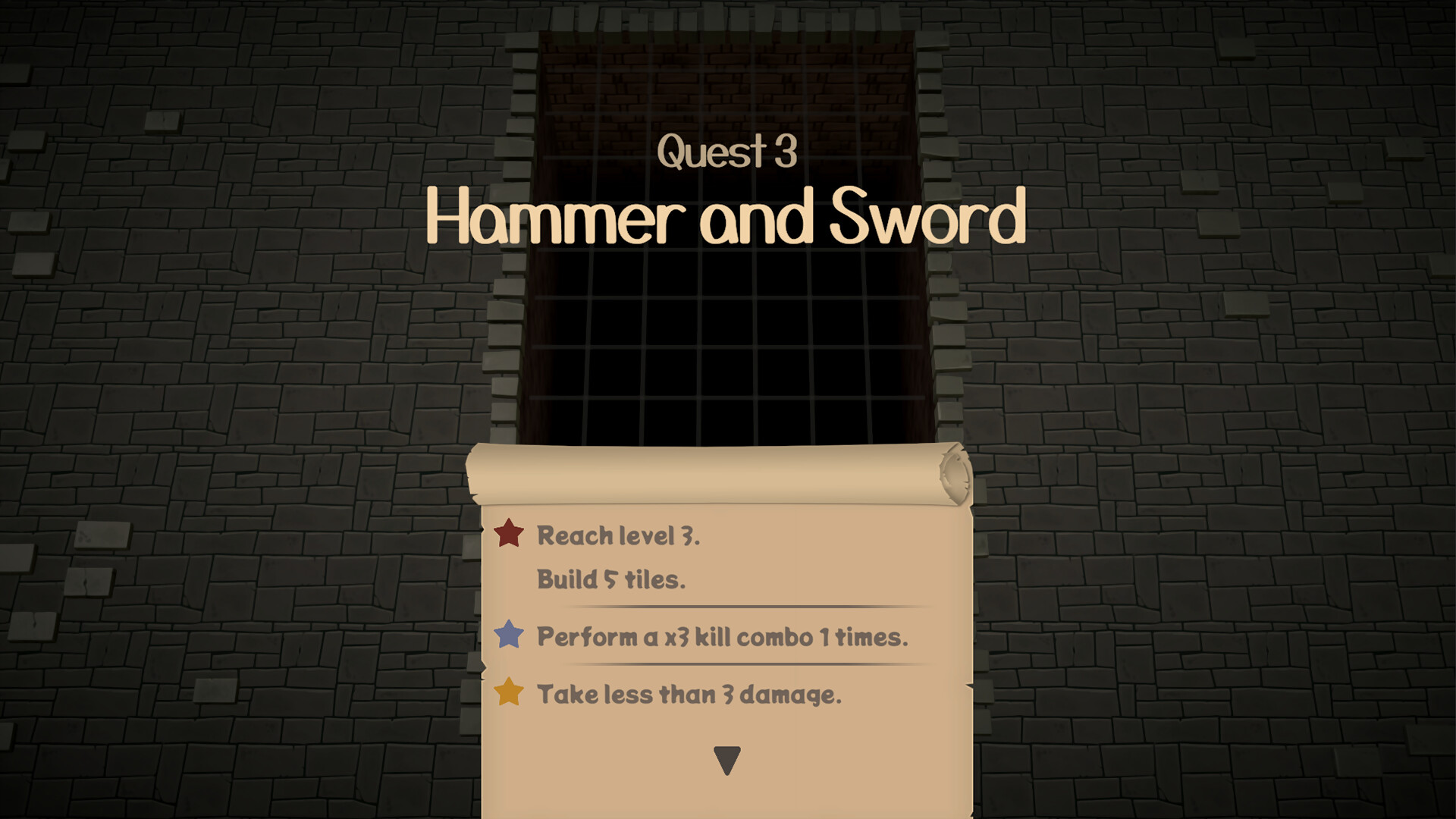 区块地牢/Blocky Dungeon 截图 4