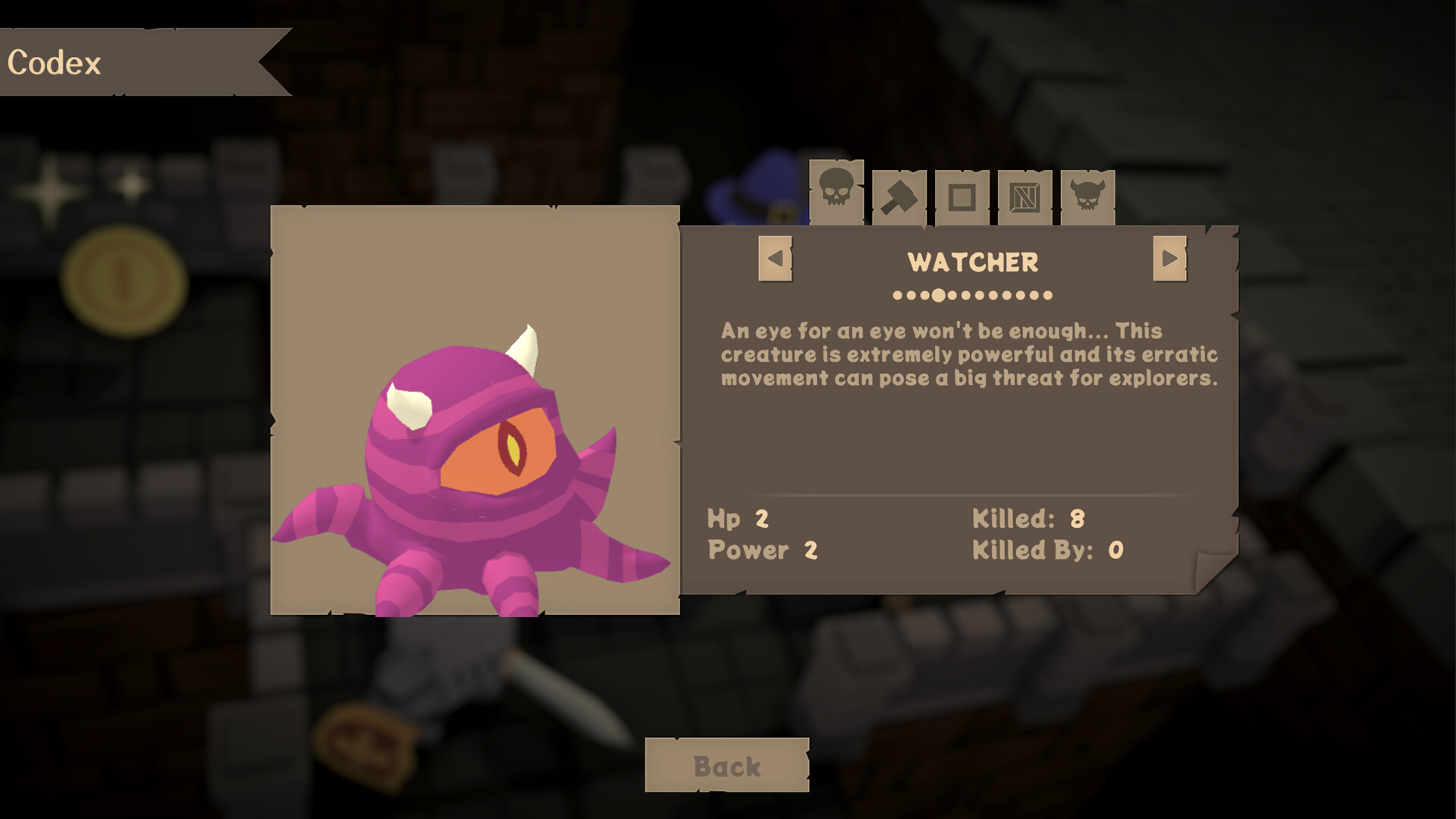 区块地牢/Blocky Dungeon 截图 3