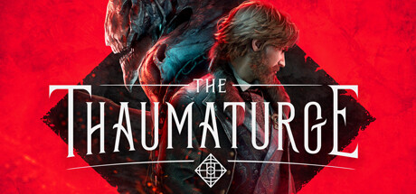 The Thaumaturge Cover Image