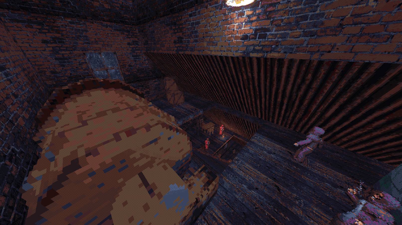 CULTIC/CULTIC 截图 4