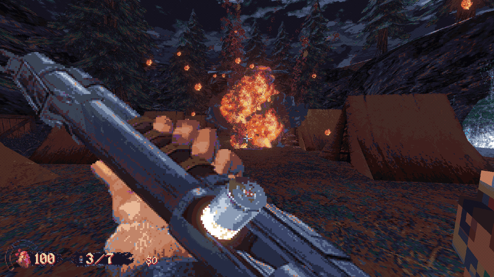 CULTIC/CULTIC 截图 5