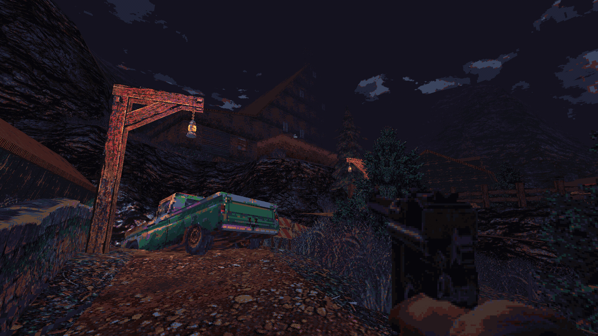 CULTIC/CULTIC 截图 2