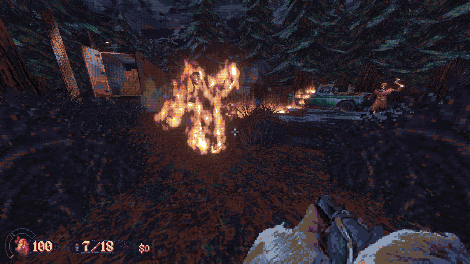 CULTIC/CULTIC 截图 3