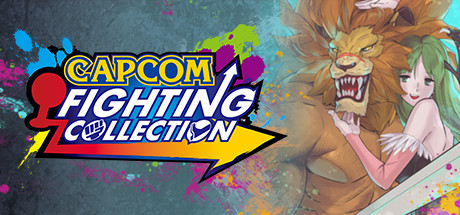 《卡普空复古格斗游戏收藏集(Capcom Fighting Collection)》-火种游戏