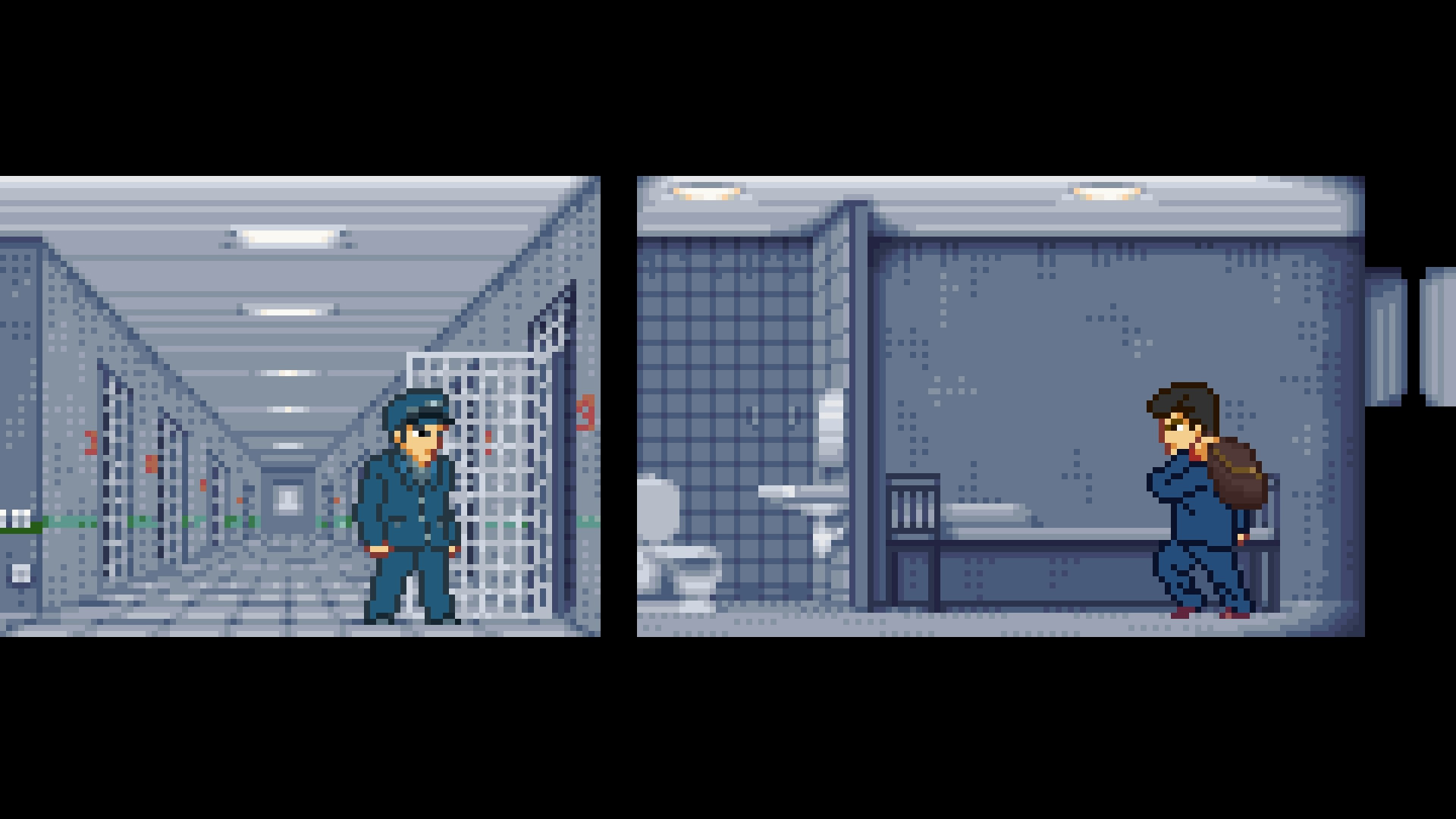 日薄西山/Fading Afternoon 截图 8