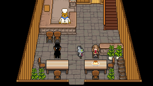 熊先生的餐厅/Bears Restaurant(v1.3.0)