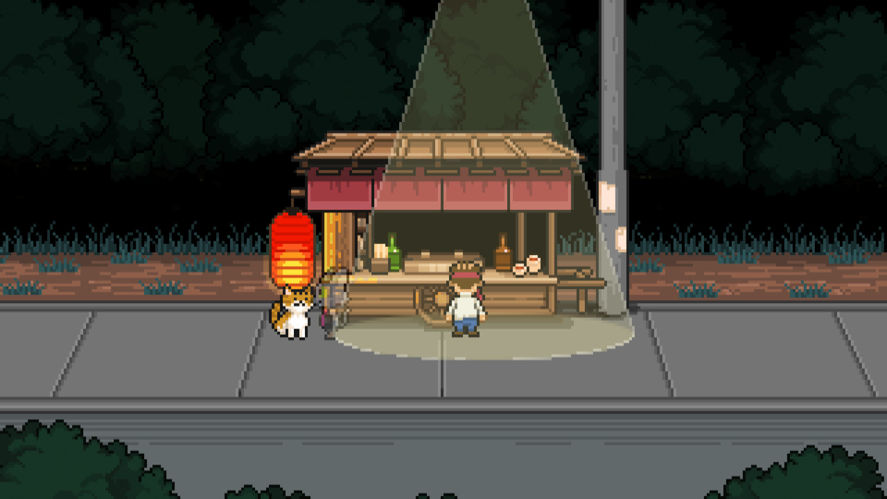 图片[2]-《熊先生的餐厅(Bears Restaurant)》-火种游戏