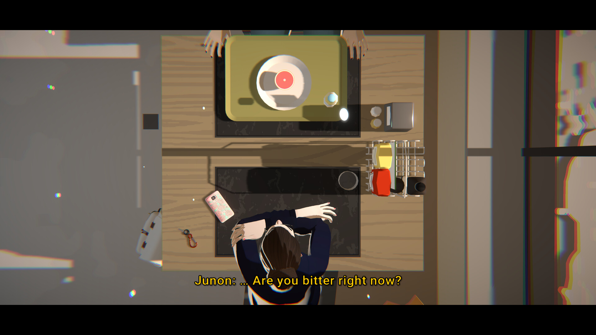 浮生千百事/The Wreck 截图 10