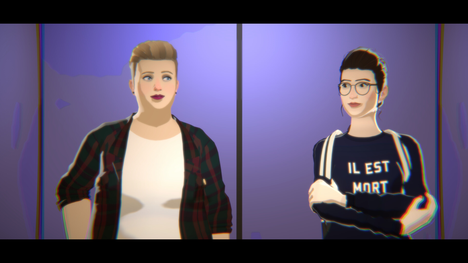 浮生千百事/The Wreck 截图 9