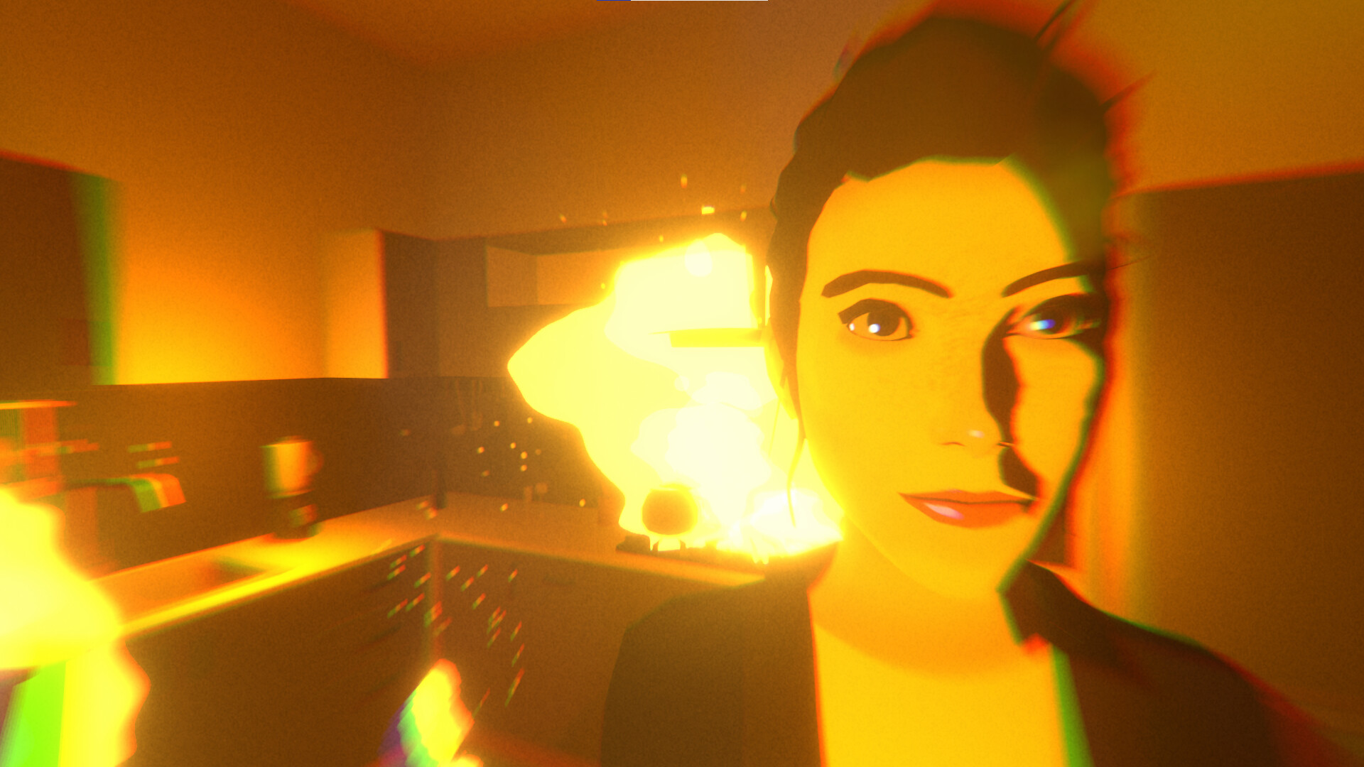 浮生千百事/The Wreck 截图 8