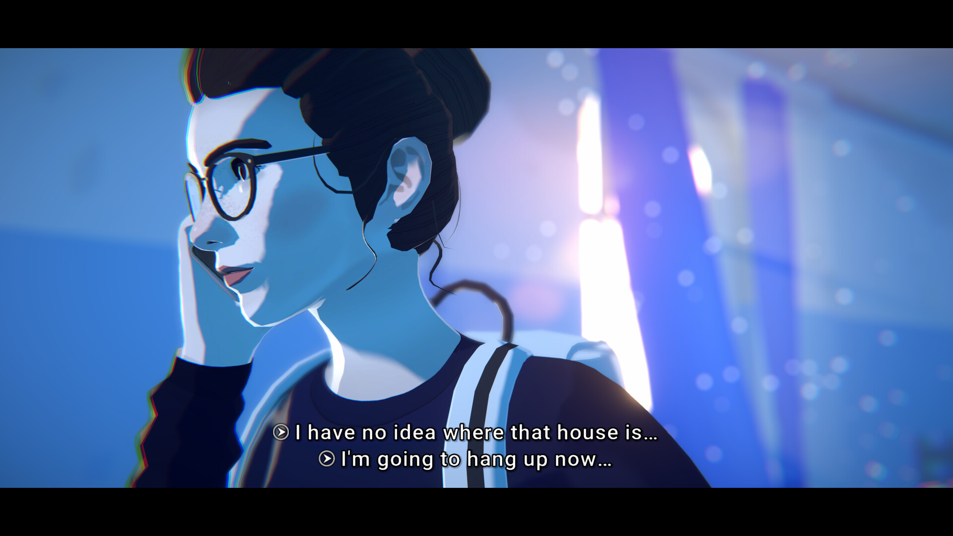 浮生千百事/The Wreck 截图 6