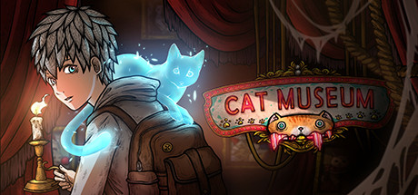 《猫咪博物馆(Cat Museum)》-火种游戏