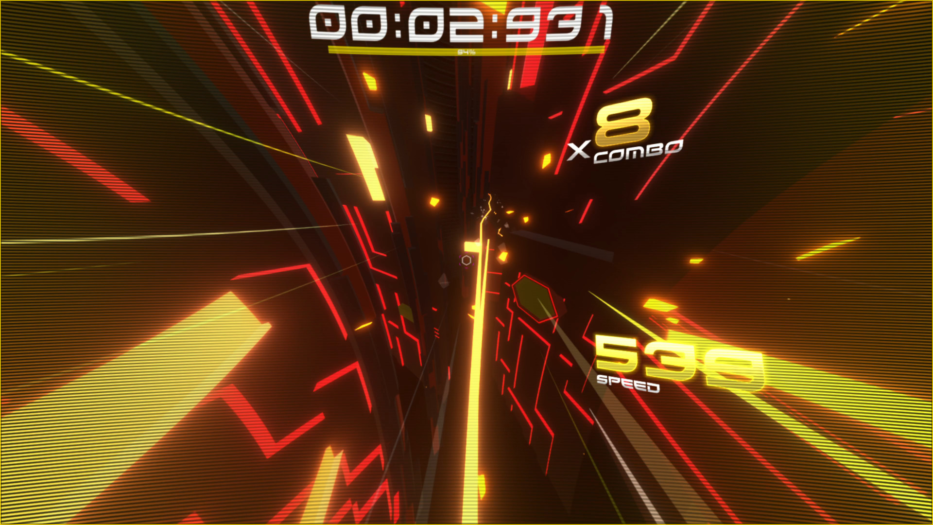 雷泽/RAYZE 截图 7