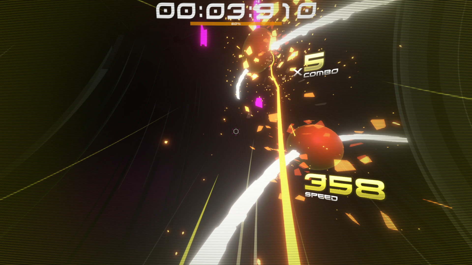 雷泽/RAYZE 截图 3