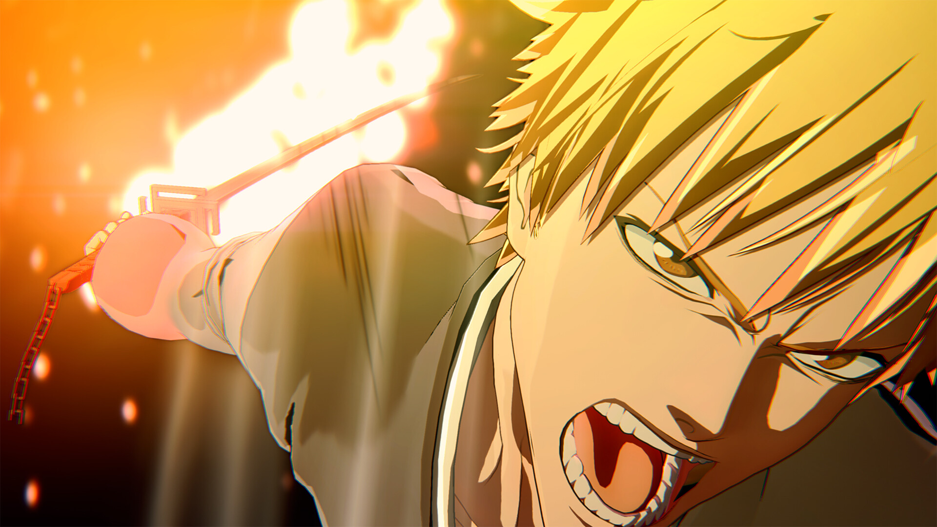 图片[1]-死神：魂魄觉醒/BLEACH Rebirth of Souls/支持网络联机-秋风资源网