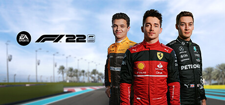 《F1 22》1.05.899639-箫生单机游戏