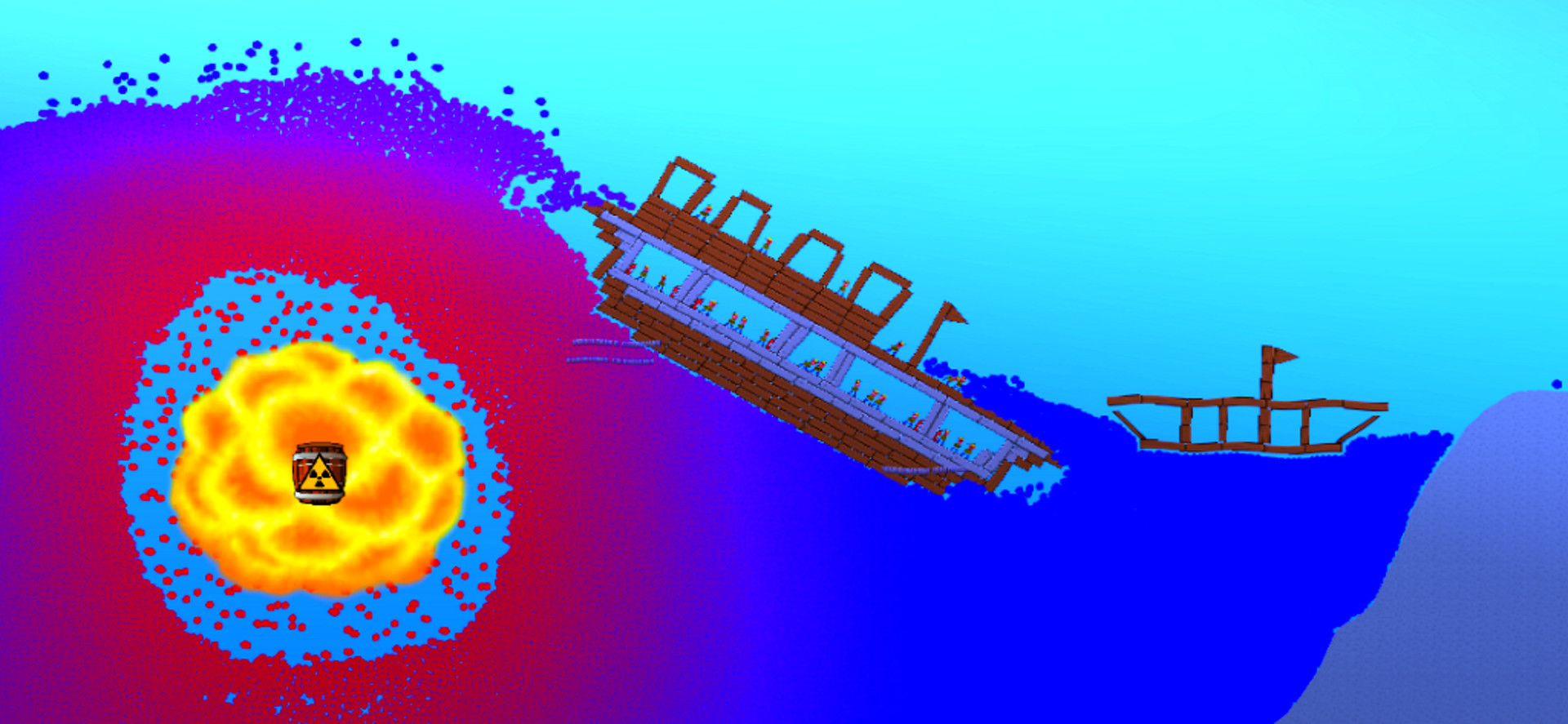 Water Physics Simulation Indienova GameDB water physics simulation indienova gamedb