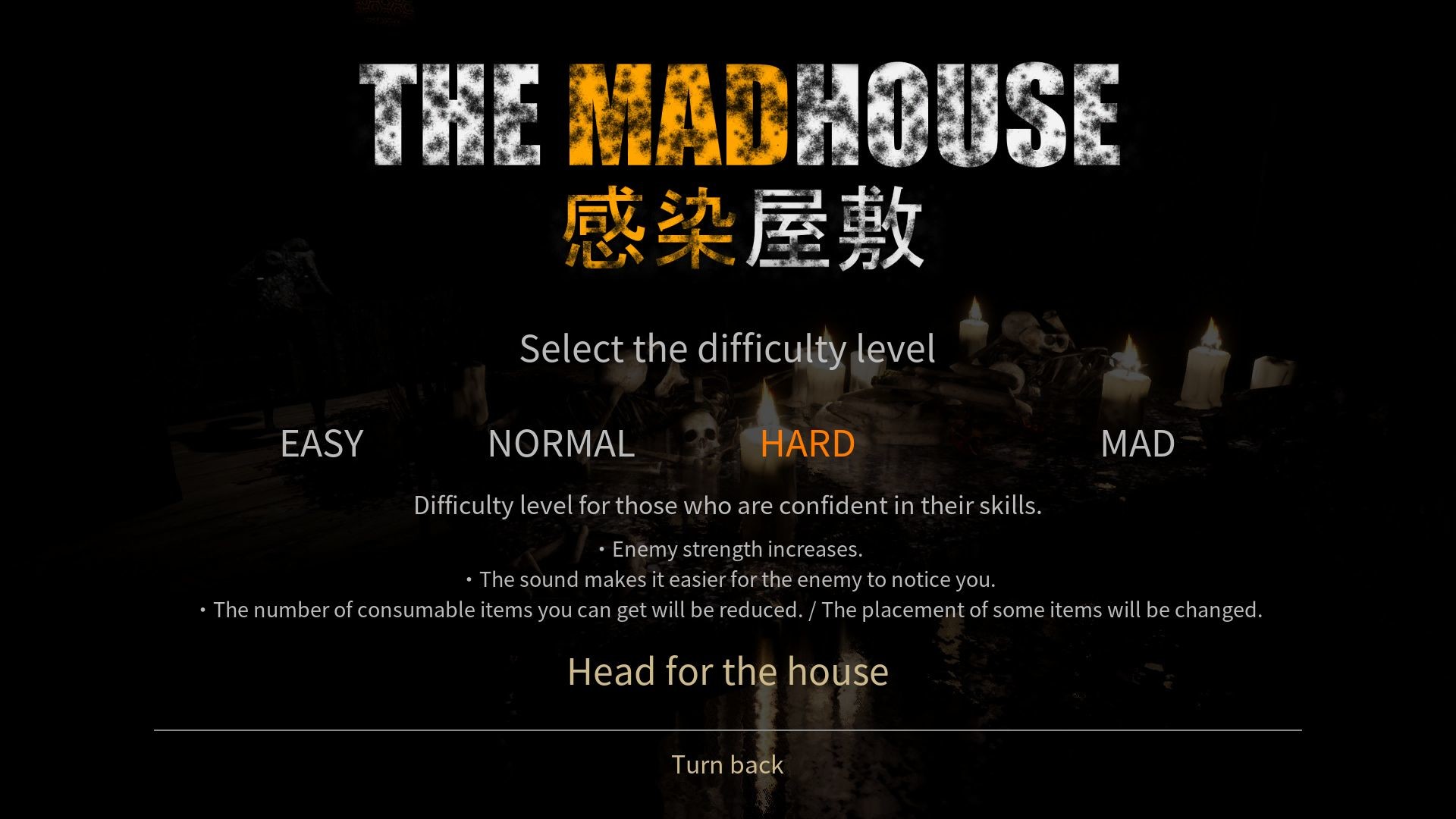 图片[17]-《受感染的房子(THE MADHOUSE)》-火种游戏
