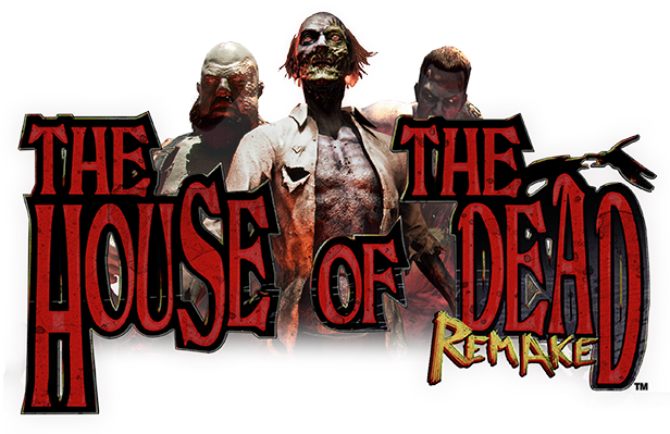 图片[1]-《死亡之屋：重制版(THE HOUSE OF THE DEAD: Remake)》本地联机版-火种游戏
