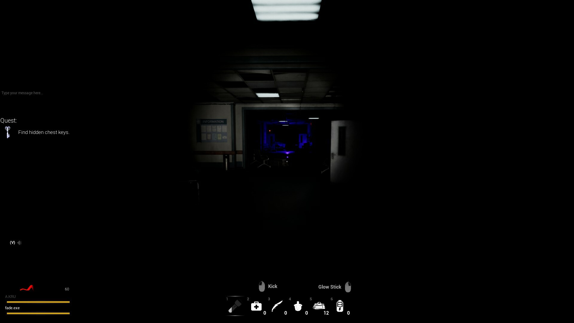 恐惧疗法/Fear Therapy 截图 7