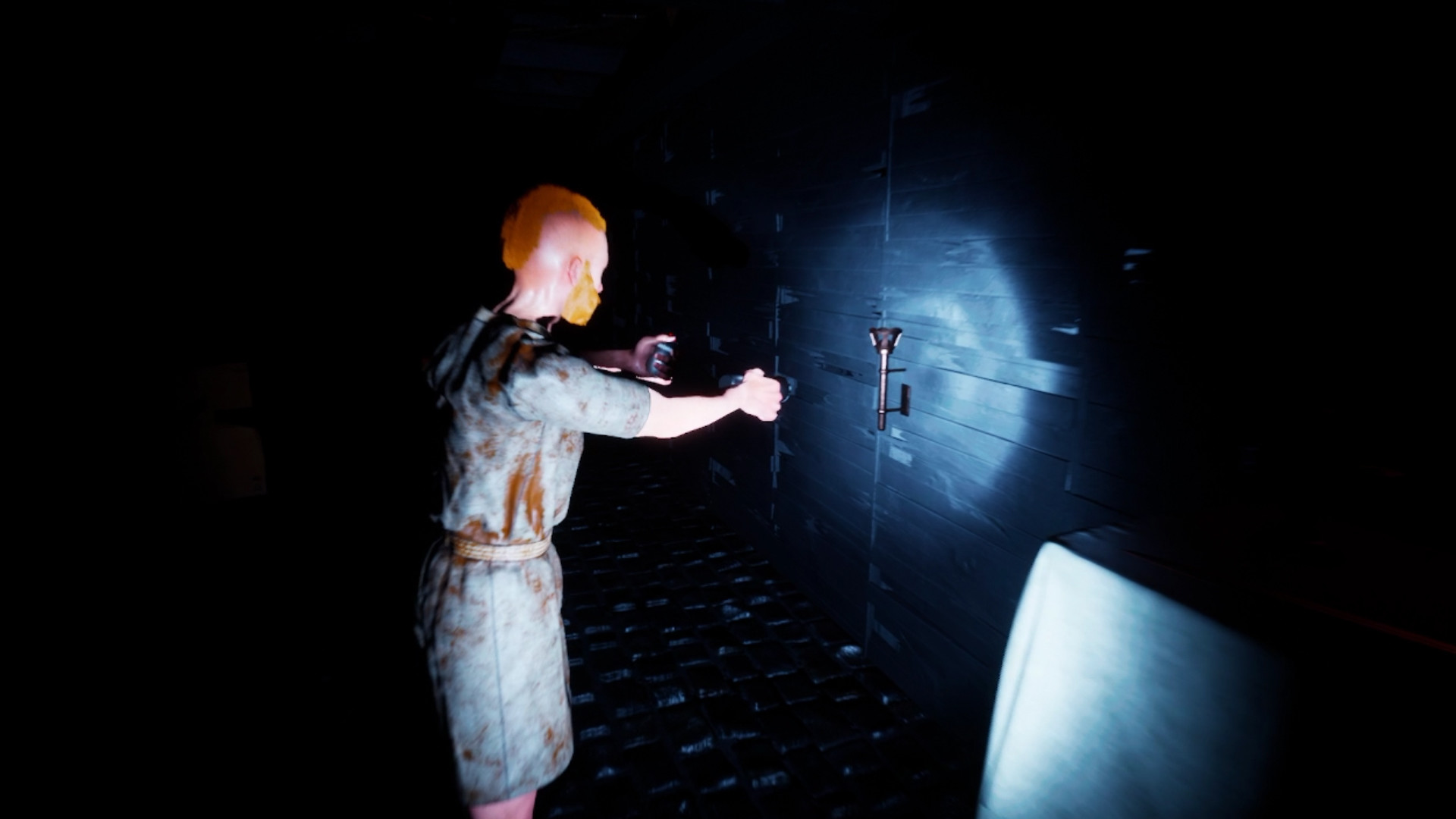 恐惧疗法/Fear Therapy 截图 21