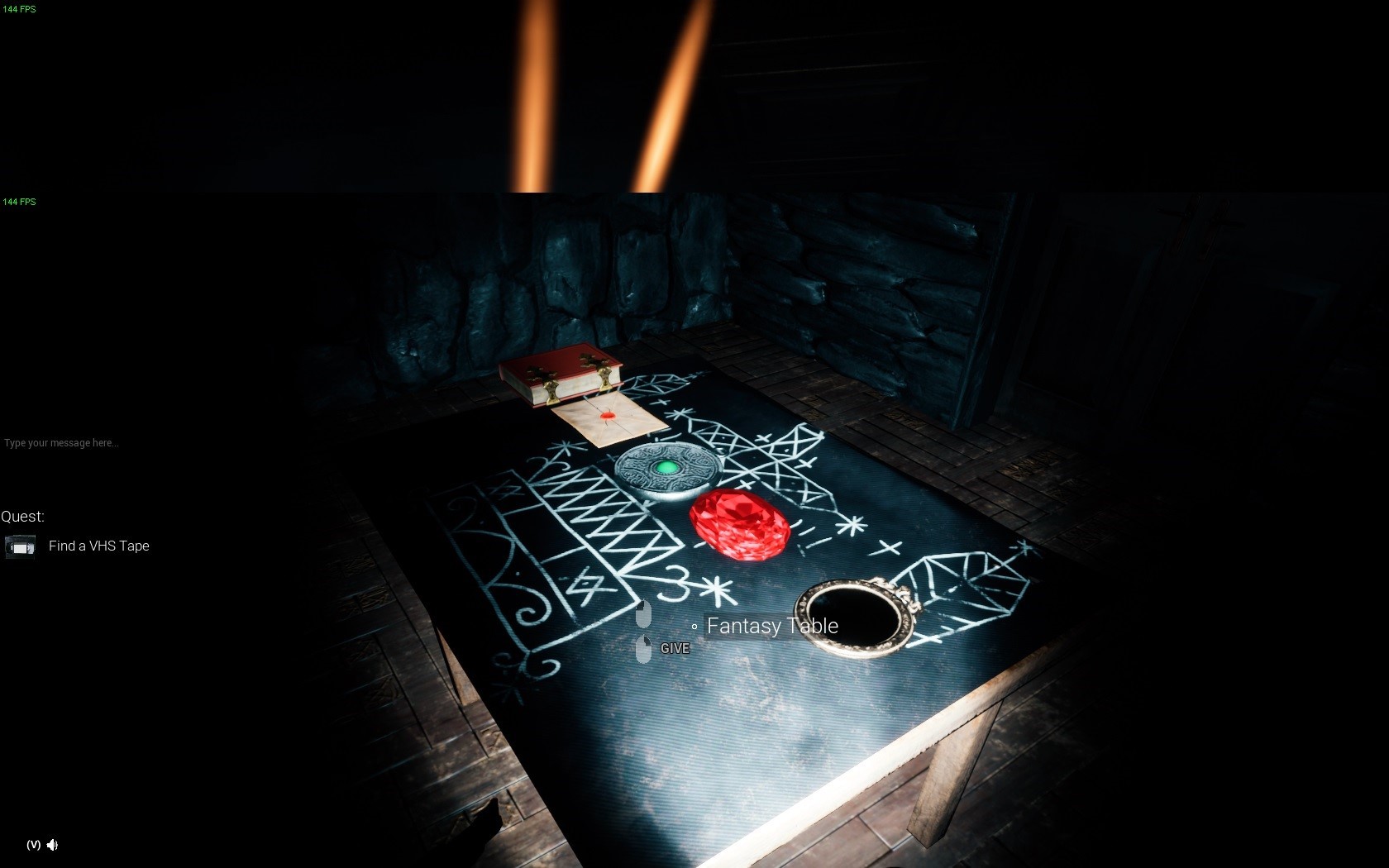 恐惧疗法/Fear Therapy 截图 12