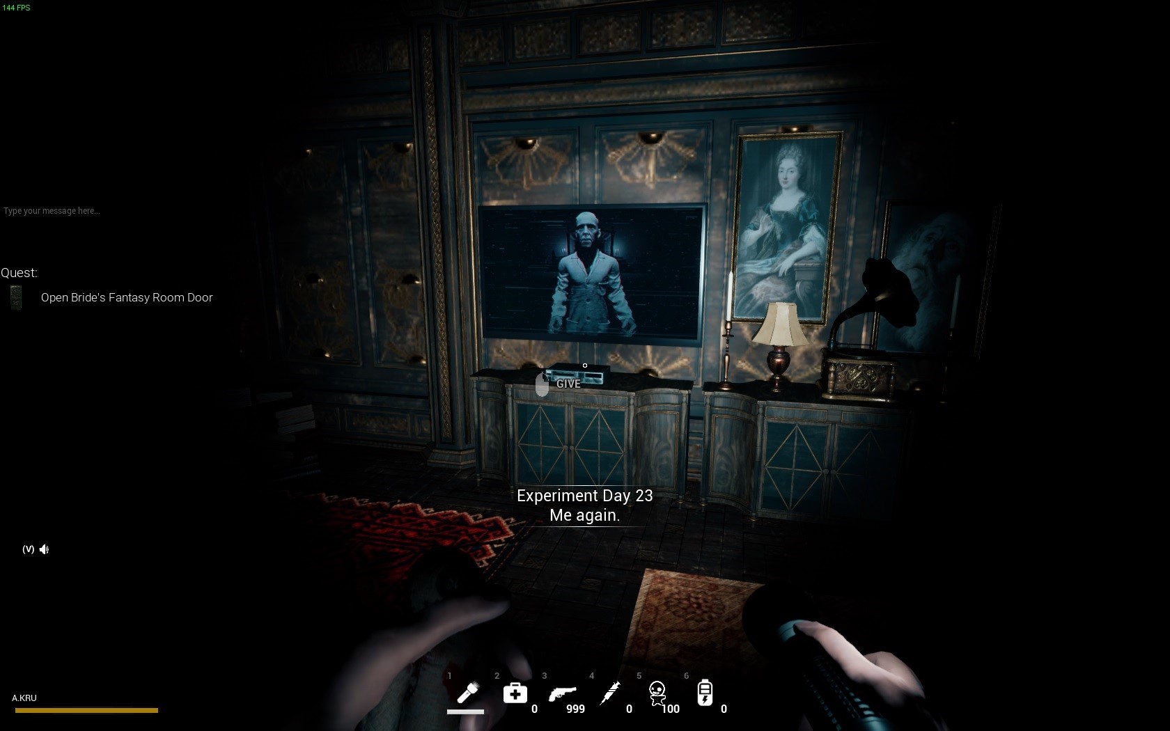 恐惧疗法/Fear Therapy 截图 34