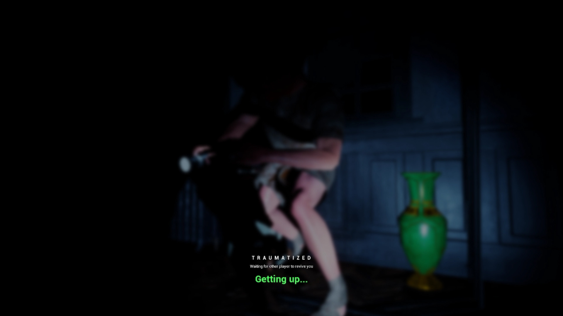 恐惧疗法/Fear Therapy 截图 16