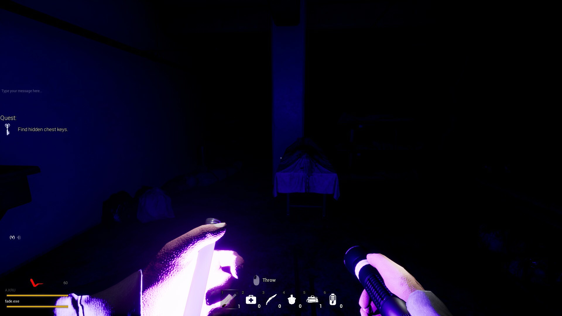 恐惧疗法/Fear Therapy 截图 8