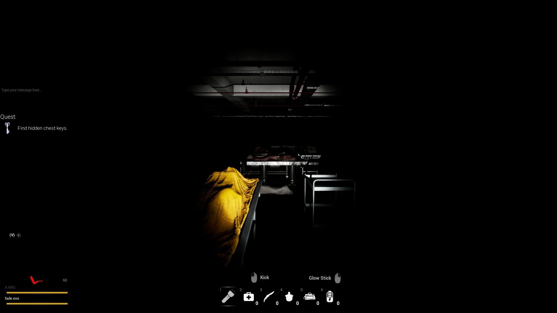 恐惧疗法/Fear Therapy 截图 3