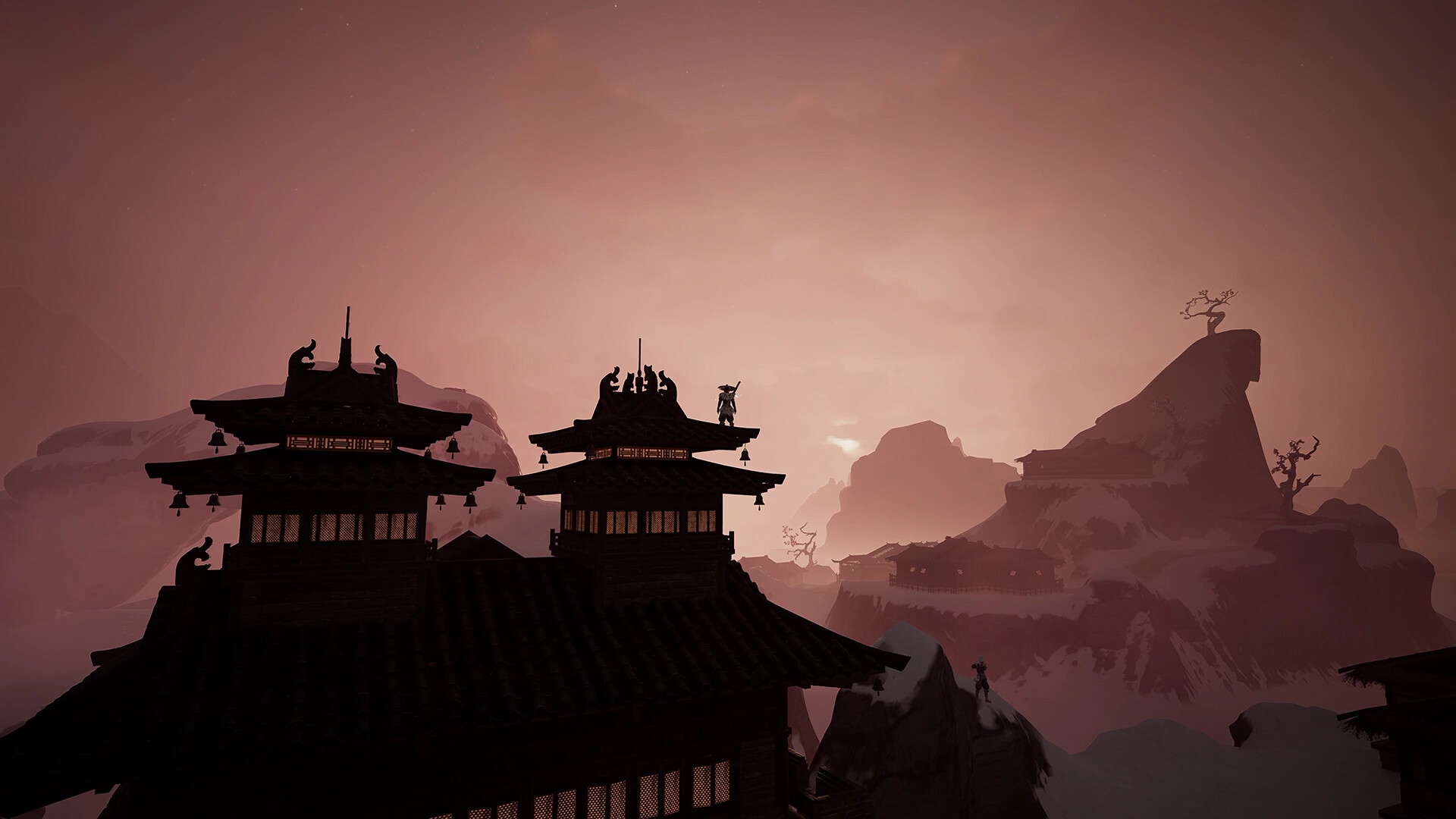 绝世好武功/The Matchless Kungfu 截图 6