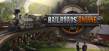 铁路在线/Railroads Online ( v0.6.0.0.3 )