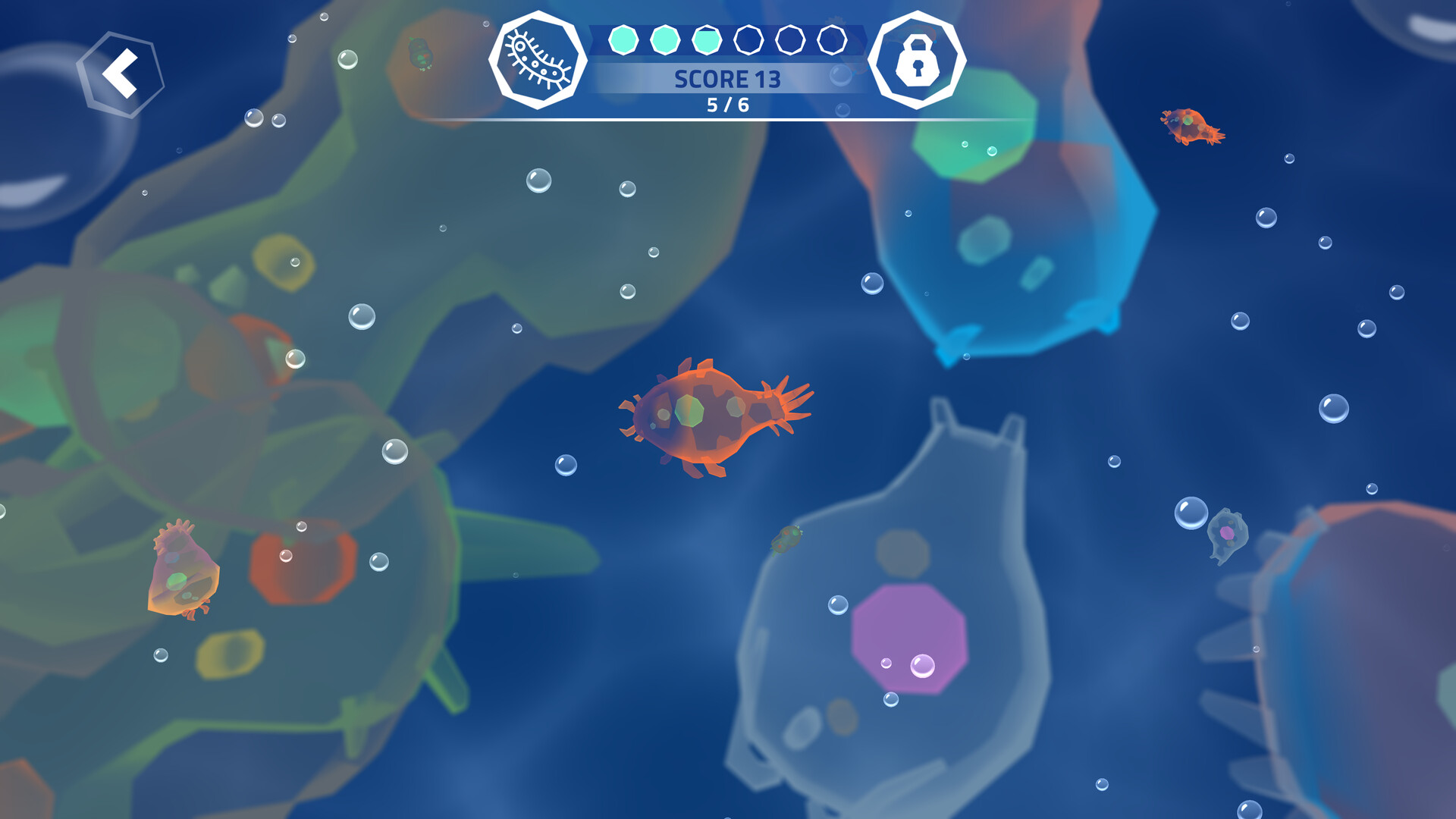 涂鸦宇宙之神/Doodle God Universe 截图 3