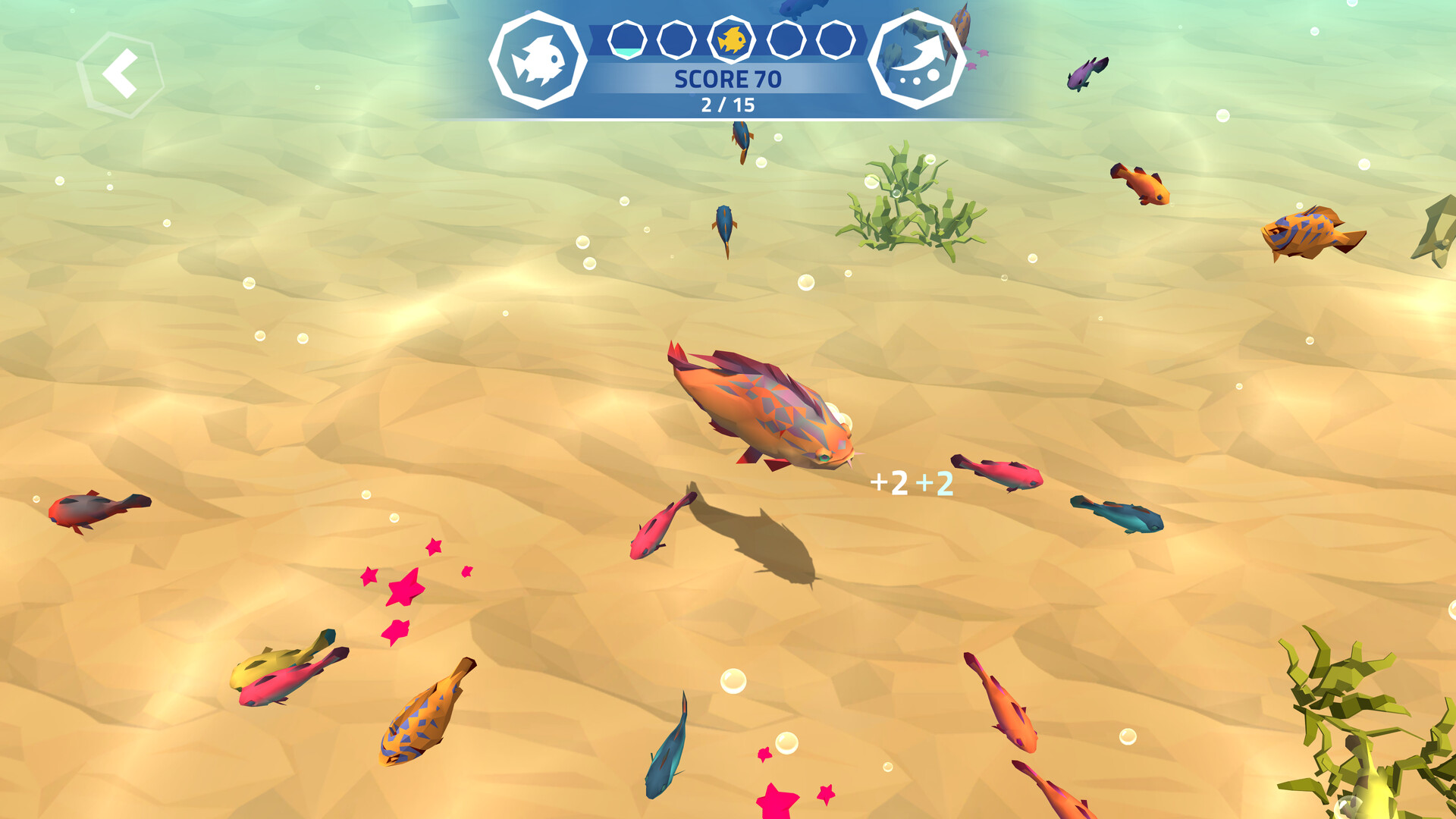 涂鸦宇宙之神/Doodle God Universe 截图 7