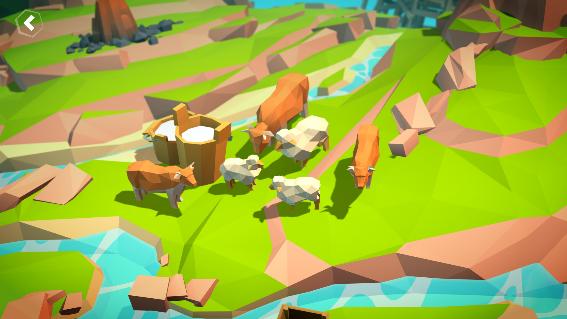 涂鸦宇宙之神/Doodle God Universe 截图 8