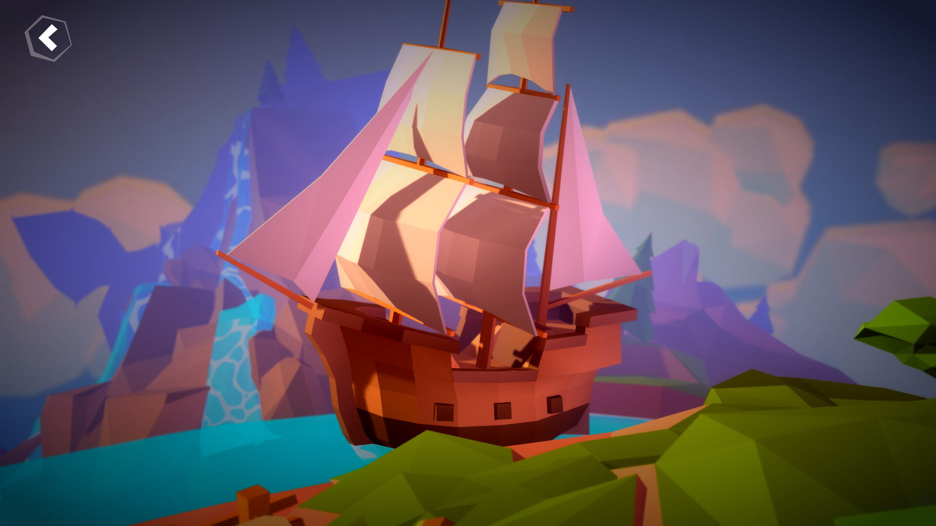 涂鸦宇宙之神/Doodle God Universe 截图 2