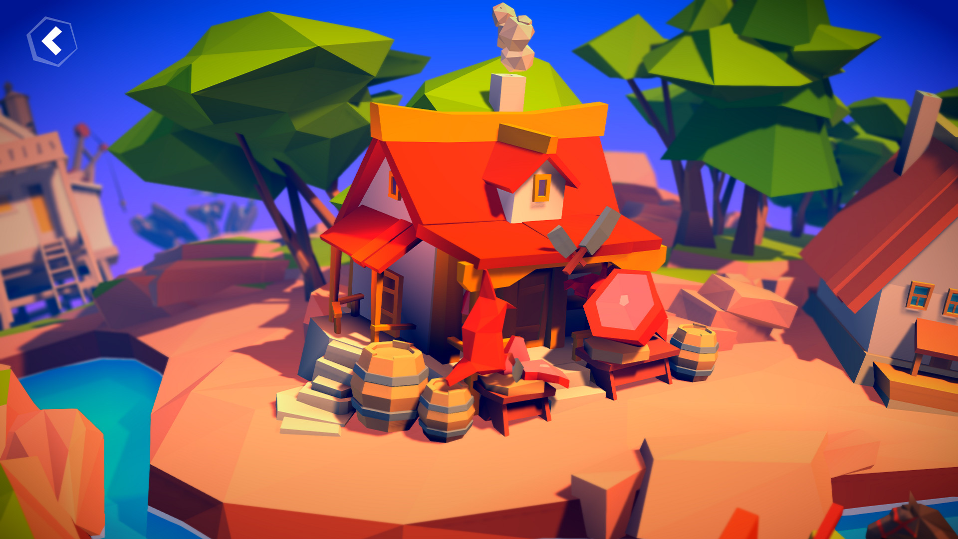 涂鸦宇宙之神/Doodle God Universe 截图 9