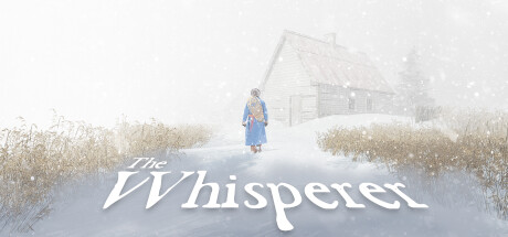 耳语者/The Whisperer