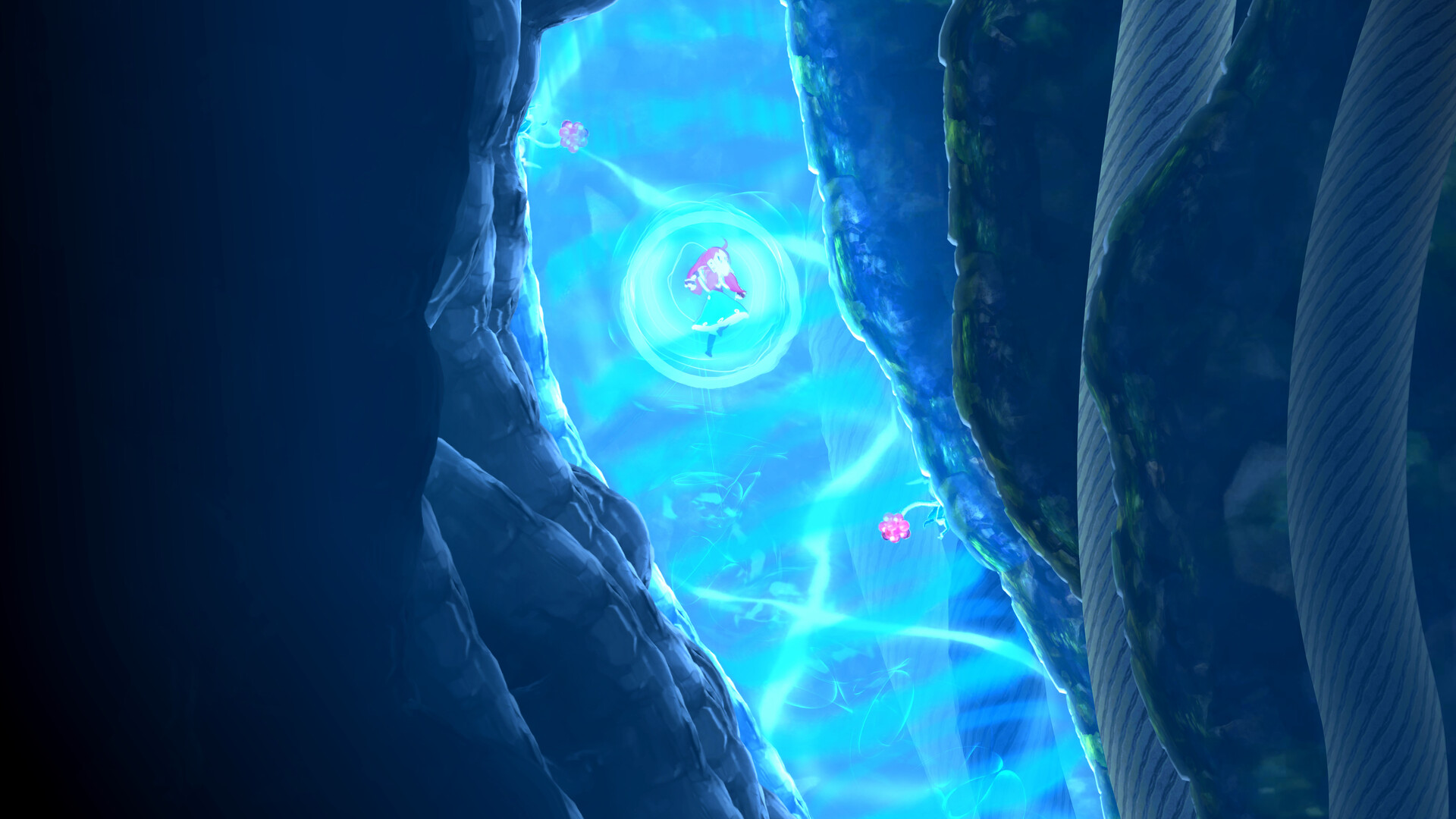 特斯拉学徒2/Teslagrad 2 截图 5