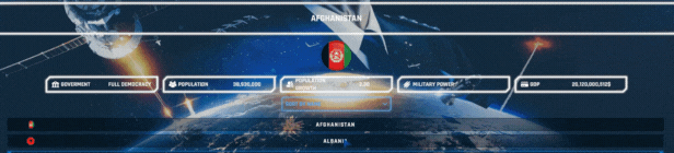World Warfare & Economics 游戏截图 2
