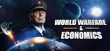 《世界战争与经济 World Warfare & Economics》V0.85.6官中翻译简体|容量8.17GB